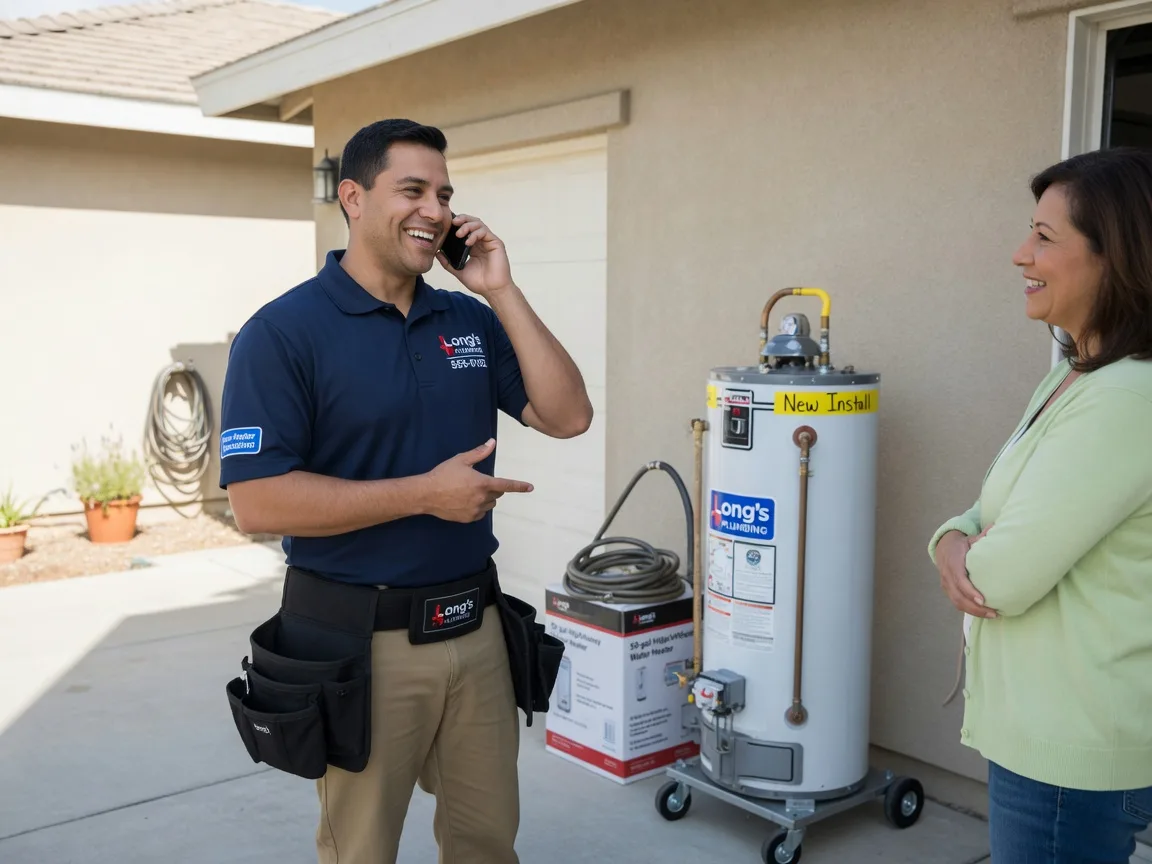 Leak Detection Quinter, KS FAQs